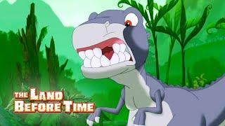 The Toothless Dinosaur! | 2 Hour Compilation | Full Episodes | The Land Before Time