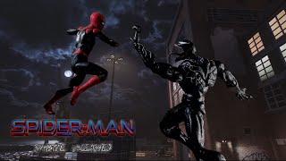 SPIDER-MAN: Symbiote Unleashed (Part 1)