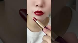 Lipstick Tutorial, Beauty Tips #lipsticklover #skincaretutorial  #lipstick