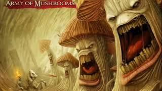 Infected Mushroom - Army Of Mushrooms Full Album