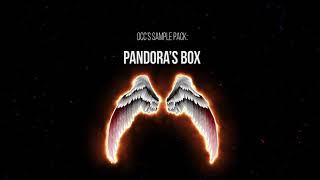 Hard Melody and Drum Loop Kit - "Pandora's box"