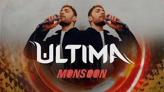 Ultima - Monsoon (Tokio Hotel Metal Cover)