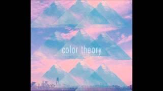 Tea Leigh & Luke Reed - Color Theory