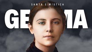 Santa Gemma Galgani: A Jovem Mística que Morreu por Amor