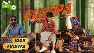 Pushpa-The Pop’s | Full short movie | Hammad Maken