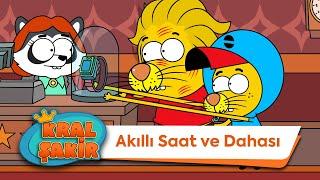 Akıllı Saat Macerası ve Dahası ⌚ - Kral Şakir