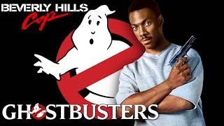 Ghostbusters x Axel F (Beverly Hills Cop) Mashup 2022