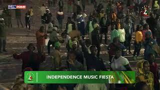 ZIMBABWE @ 44 INDEPENDENCE MUSIC FIESTA | 18 APRIL 2024