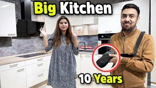 Big Kitchen Ka Khawab Kab Pura Hu Ga? | 10 Sal Bad Bilal Kya Karne Ja Raha?