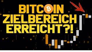 Bitcoin Fakeout - Nutze DIESE Chance! 