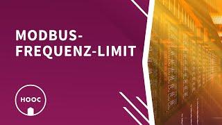 Limitierung für gleichzeitige Bus-Abfragen