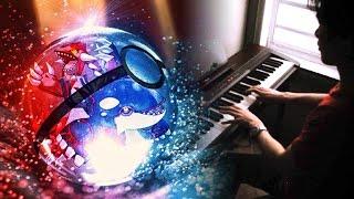 POKÉMON Ruby/Sapphire/Emerald - Littleroot Town (Piano Cover)