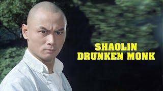 Wu Tang Collection - Shaolin Drunken Monk