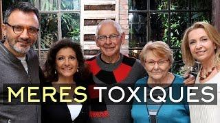 Mères toxiques : comment se construire? - Mille et une vies