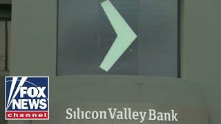 Former Bank of America managing director shares key insights into collapse of Silicon Valley Bank