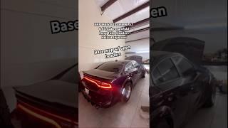Another FRP Mark 82 cam tuned remotely. Even FBO, injector swap, and open headers… #hemi #cars