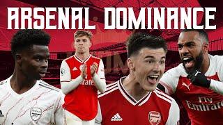 WE HAVE OUR ARSENAL BACK | West Brom 0-4 Arsenal | 4 reasons Arsenal Won