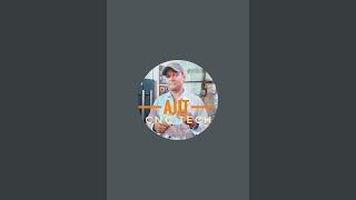 AJIT CNC Tech is live 10k watching