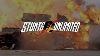 Stunts Unlimited 60 Sec Car Reel