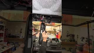 Can-Am Defender Windshield Wiper Delay Gen 3 Installation