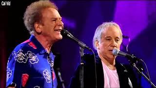 Simon & Garfunkel Rock and Roll Hall of Fame 25th Anniversary Concert