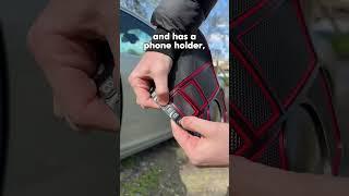 Non-slip Car Dashboard Mat Anti-slip Multifunctional Keys Cell Phone Holder Pad Car Phone Holder