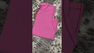 SKIMS | BUBBLE GUM PINK COLLECTION | UNBOXING