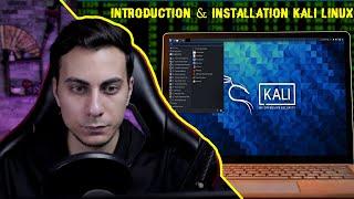 INTRODUCTION & INSTALLATION KALI LINUX