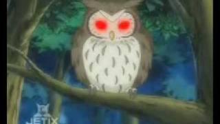 Digimon Tamers - Enter The Owl
