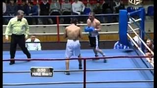 Комментарий_Бой Денис ШАФИКОВ vs Алишер РАХИМОВ _Ногинск_2013