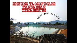 EMBUNG TLOGO PUCANG TEMANGGUNG