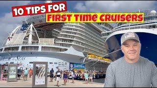 WATCH THIS BEFORE YOUR FIRST CRUISE