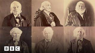 The last men of the American Revolution | BBC Global