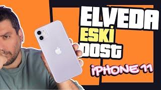 İPHONE 11 2024'DE ALINIR MI? - ELVEDA ESKİ DOST