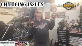 Fixing Your Harley Stator Has Never Been Simpler