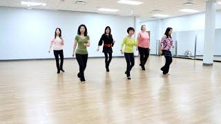 Spellbound - Line Dance (Dance & Teach in English & 中文)