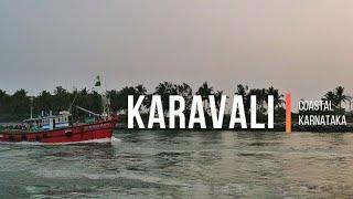 Karaavali | Mangalore | Karnataka | Travel Dreams