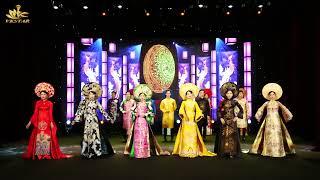 TRAILER AO DAI SHOW 2023