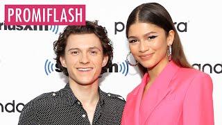 Nach Verlobung: Zendaya und Tom Holland planen ihre Zukunft