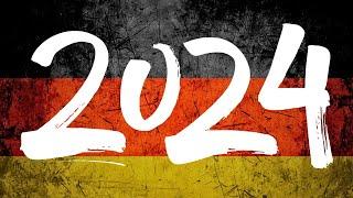 All Changes in Germany 2024