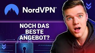 NordVPN Test 2025: Noch immer das beste Preis-Leistungs-Verhältnis? Alle Testergebnisse!