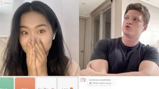 Russian FLUENT in Korean & Chinese Shocked the Whole Internet