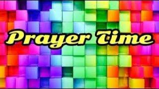Dominion City Worship | Prayer Instrumental 4 (For Your Quiet Time)