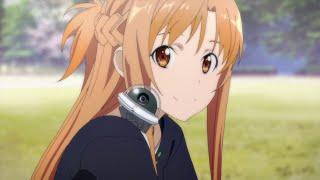 Asuna Yukki ~ AMV 