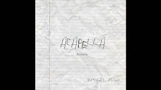 MIKOLAS - Acapella (Official Acoustic Audio)