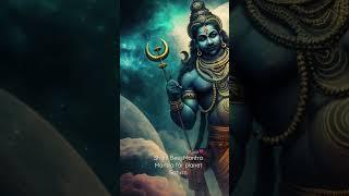 “Shani Beej Mantra” Mantra for planet Saturn /Saturday