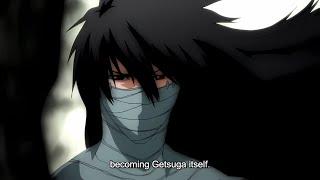 Ichigo Final Getsuga Tenshou 4K - Bleach