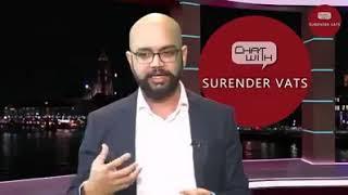 Sumeet Chauhan Vs Surender Vats
