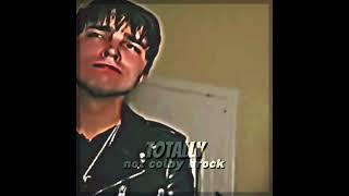 || I LOVE THIS EDIT OF COLBY || Totally not Colby brock ||