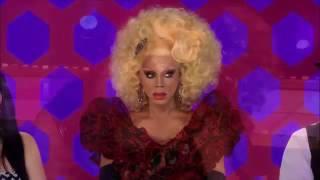 My Top 6: Worst Lipsync for Your Life - Rupaul's Drag Race (Personal Opinion)